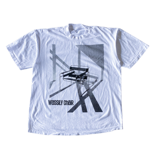 Wassily Chair Tee