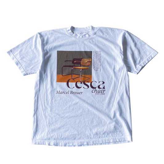 T-shirt Cesca Chair v2