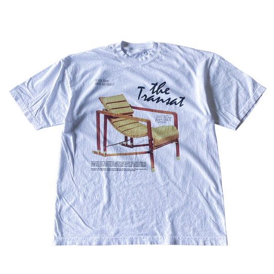 Le t-shirt Transat Chair
