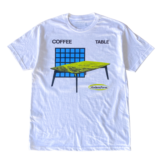 T-shirt Table basse v2