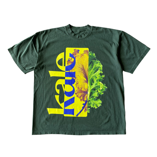 Grünkohl v3 T-Shirt