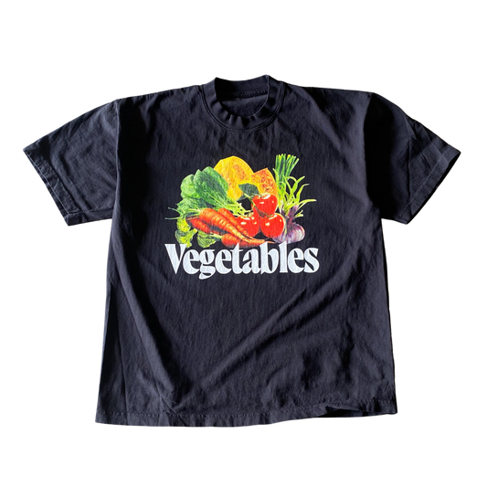 T-shirt Légumes