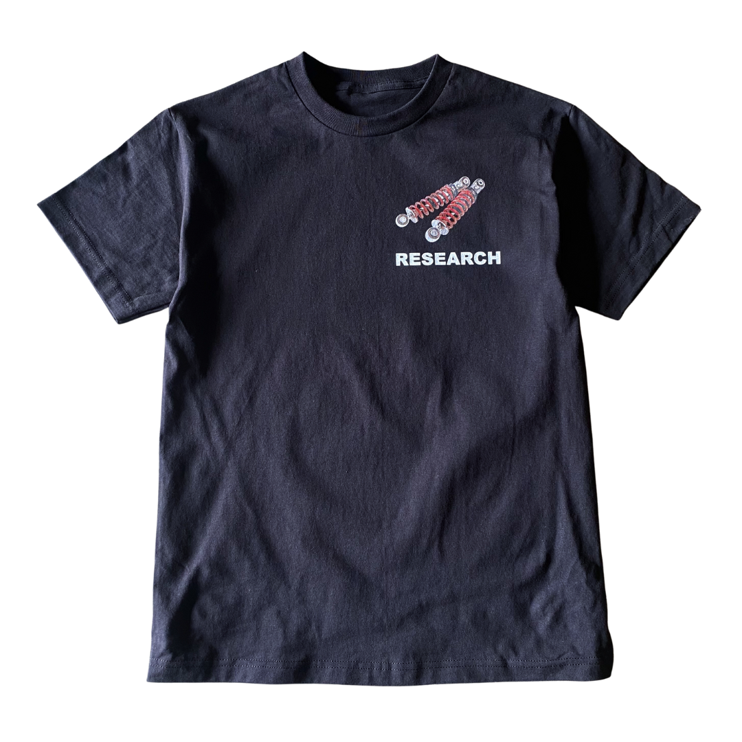 Spring Research Tee