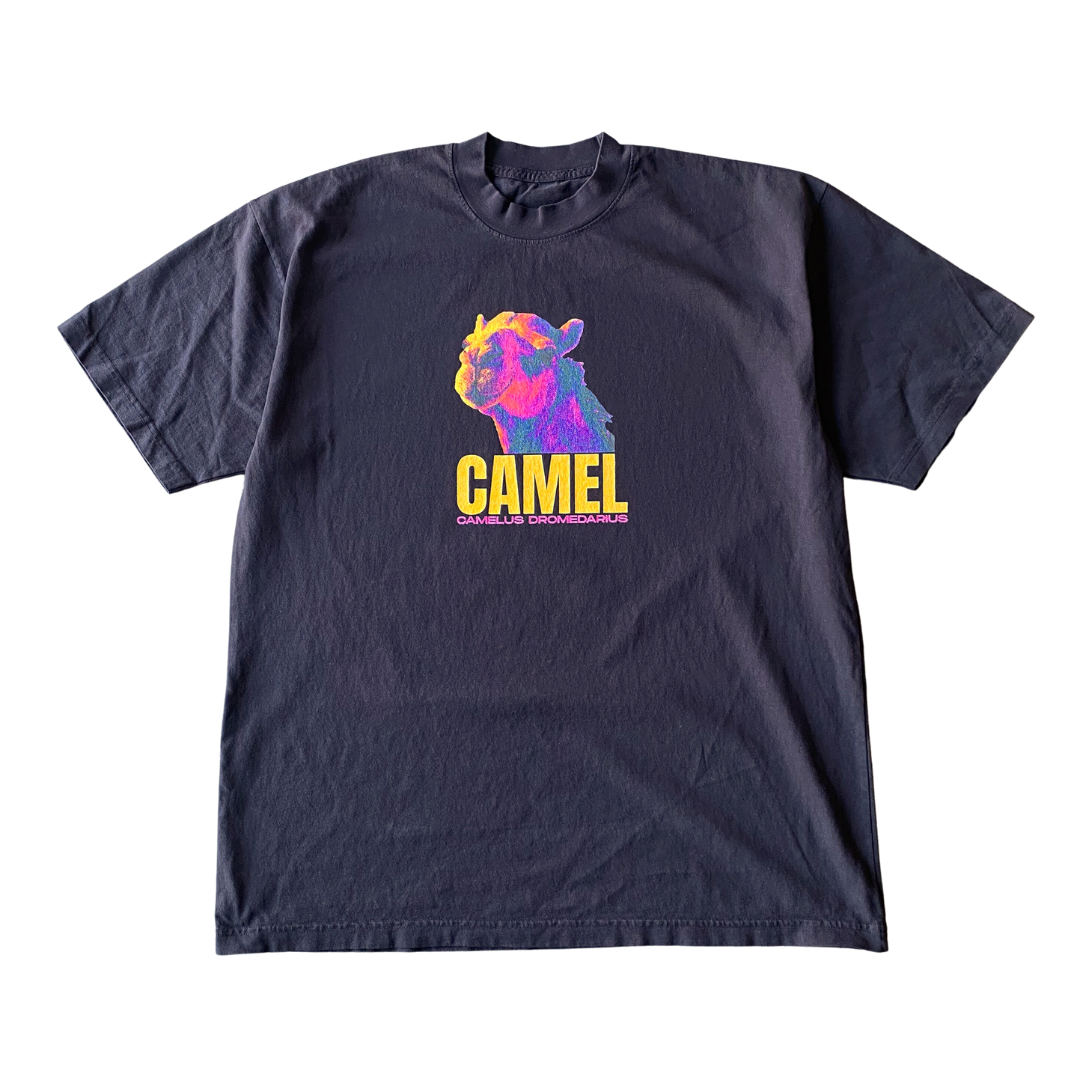 T-shirt camel v2
