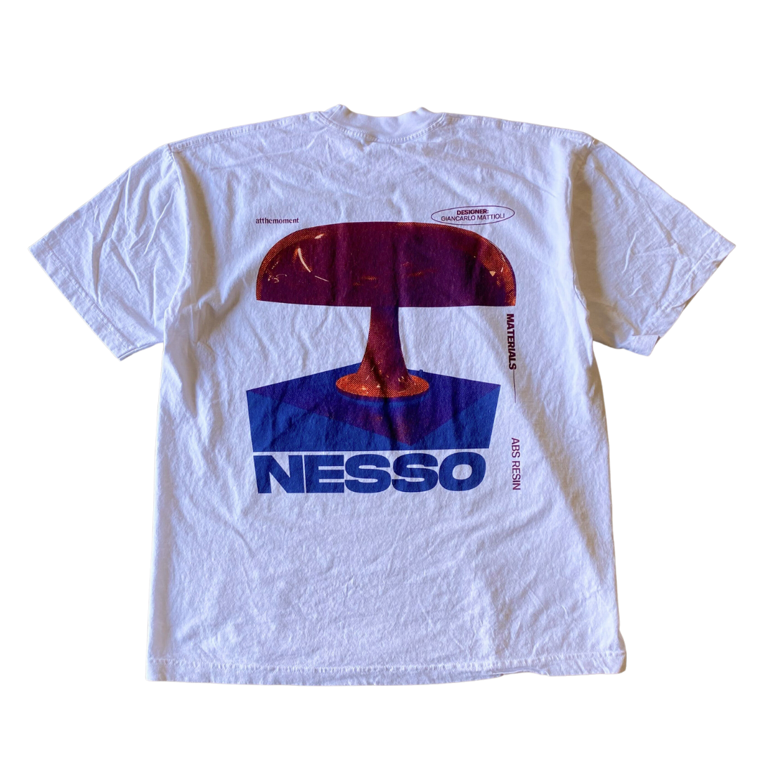 Nesso Lampen-T-Shirt
