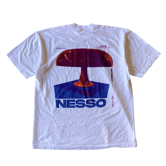 Nesso Lampen-T-Shirt