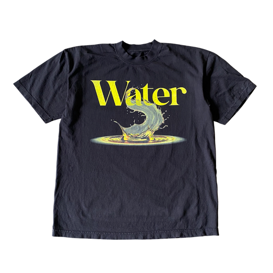 Wasserspritzer v1 T-Shirt