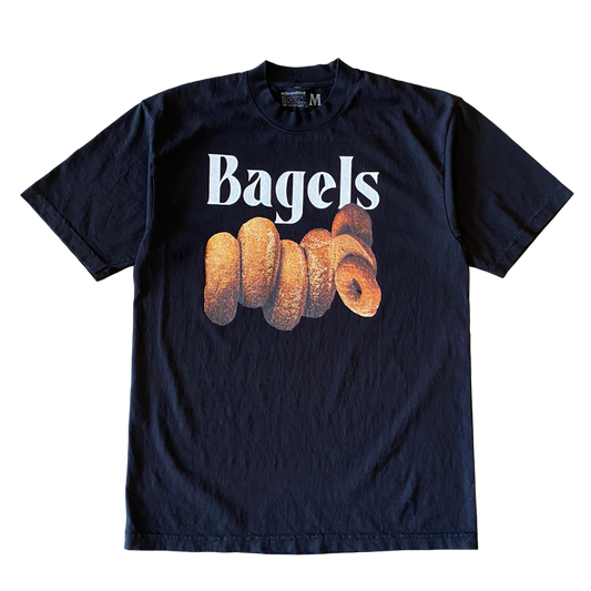 T-shirt Bagels v2
