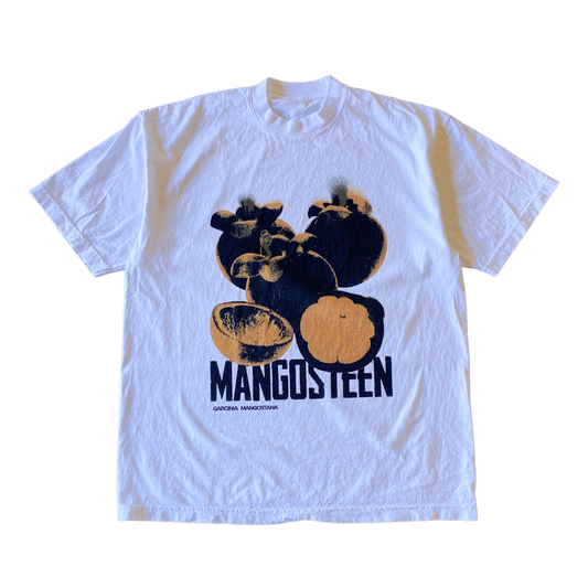 T-shirt mangoustan