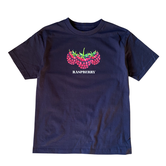 Himbeer v2 T-Shirt