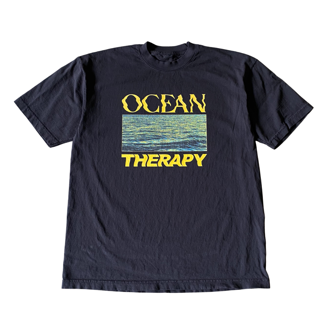 Ocean Therapy Tee