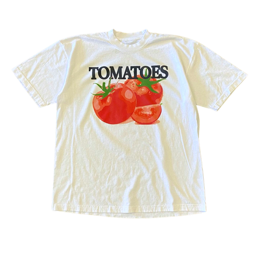 T-shirt Tomate v1