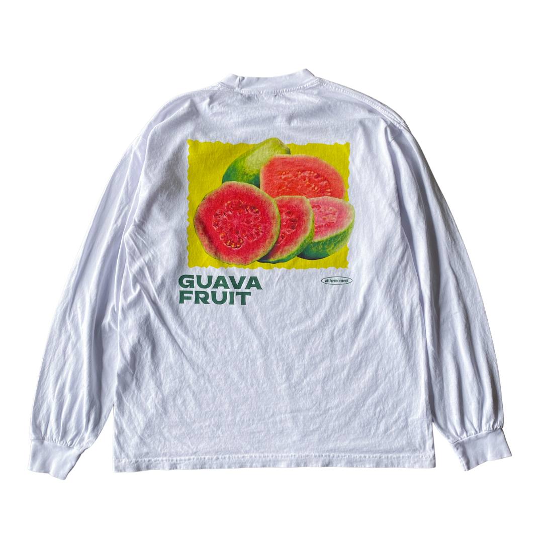 Guava Fruit L/S