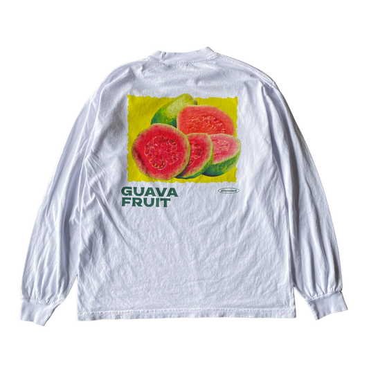 Guava Fruit L/S