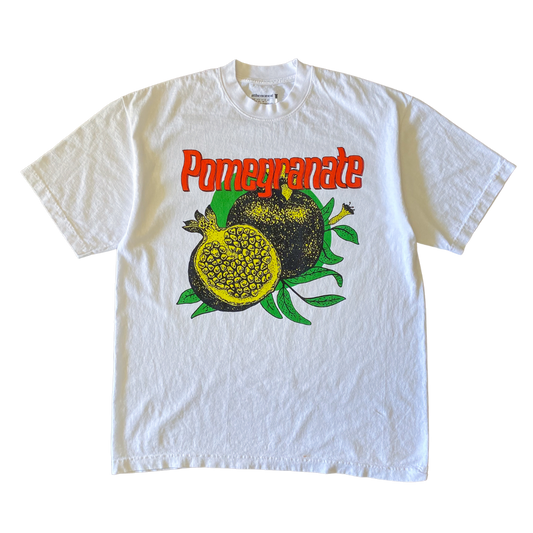 Granatapfel v2 T-Shirt