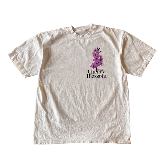 Kirschblüten v2 T-Shirt