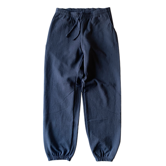 Oversize Blank Sweatpants