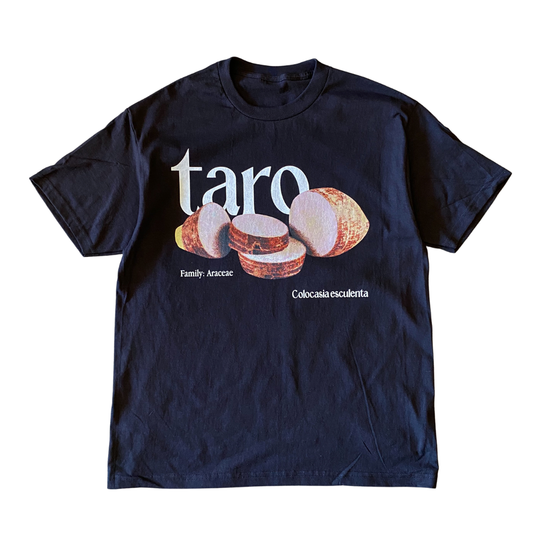 Taro v1 Tee
