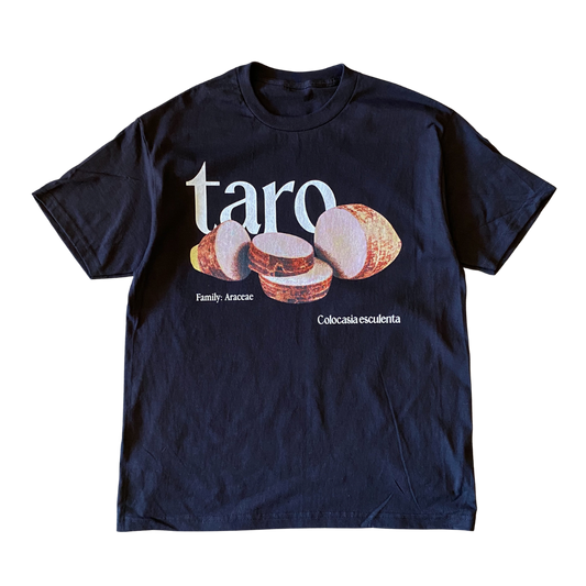 T-shirt Taro v1