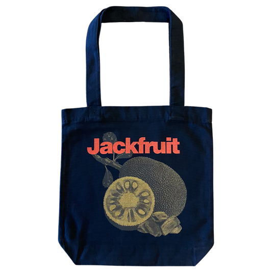 Jackfrucht-Einkaufstasche