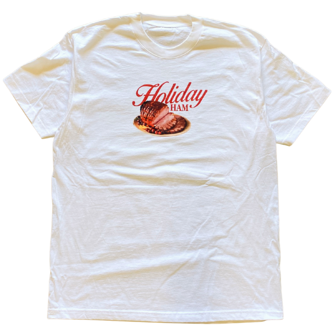 Holiday Ham v1 Tee