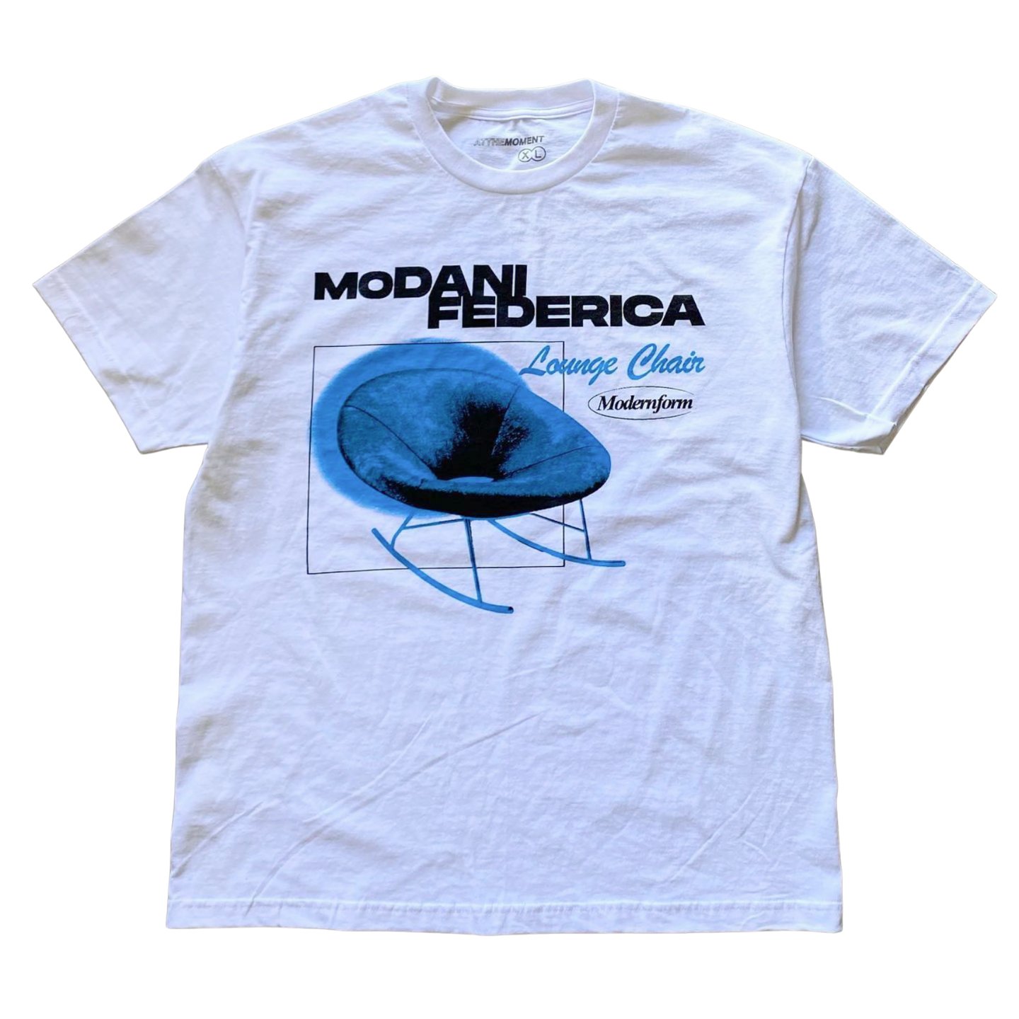 T-shirt Federica Modani
