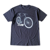 Commuter Bike Tee
