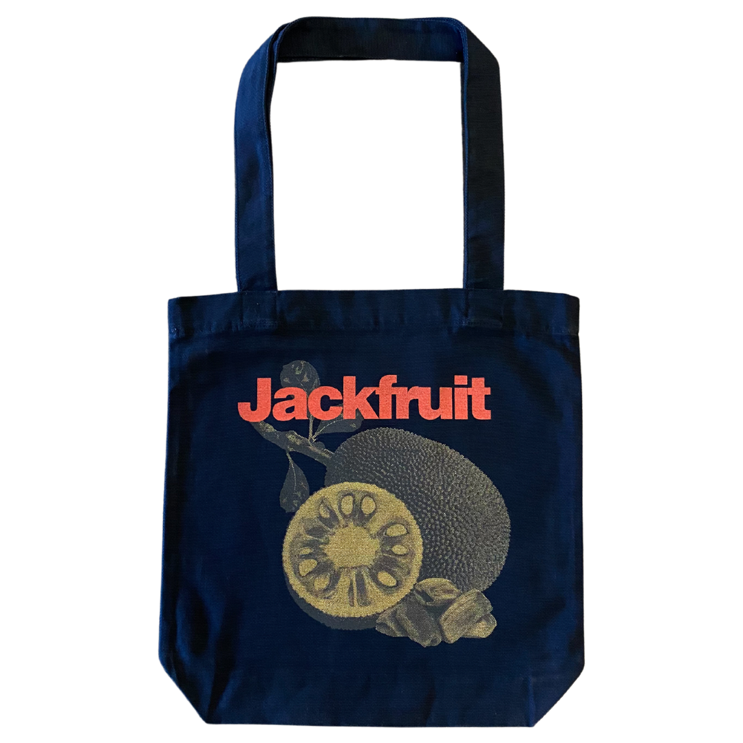 Jackfruit Tote Bag