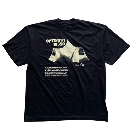 Mooszelt-T-Shirt