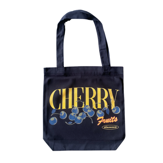 Cherry v2 Tote Bag