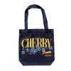 Cherry v2 Tote Bag