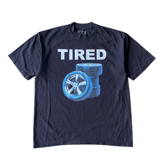 Müdes T-Shirt