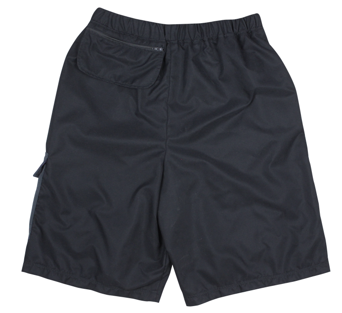 01 Shorts