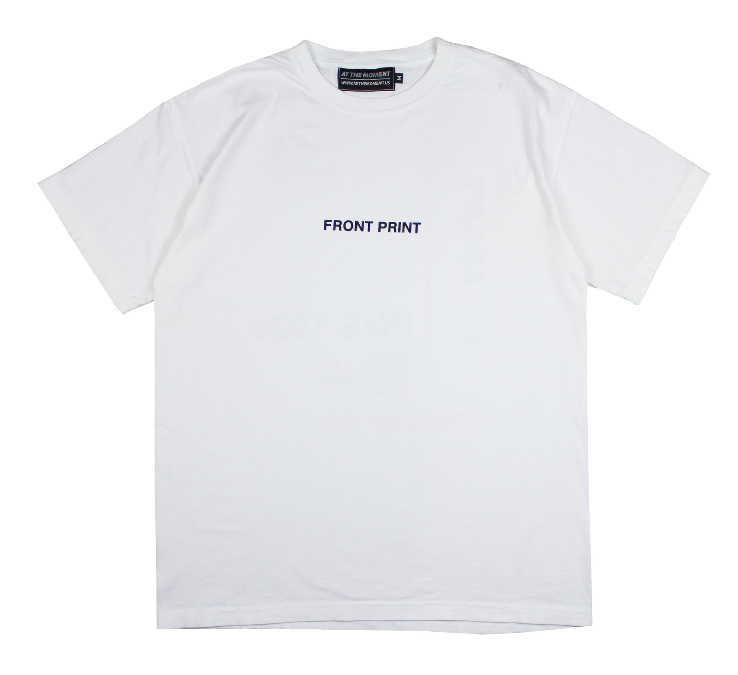 Tech Pack Shirt White