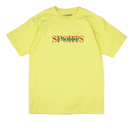 ATM Sports Tee