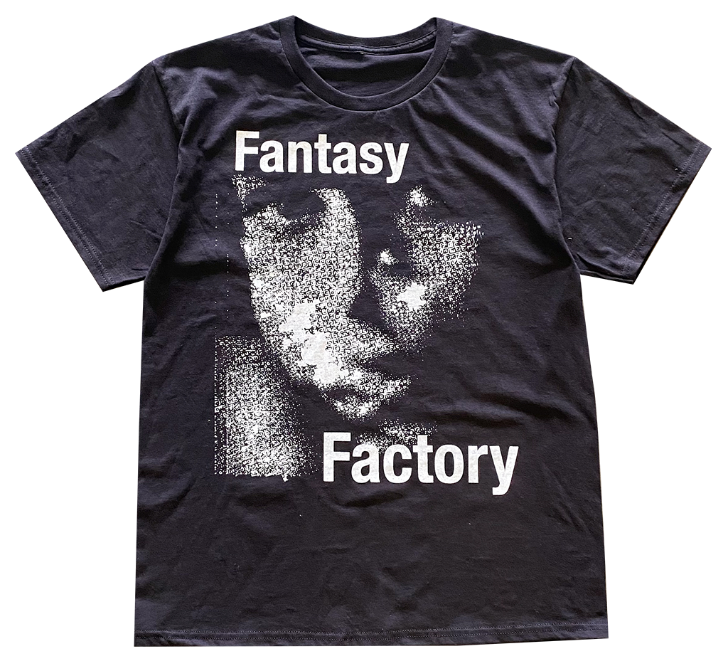 Fantasy Factory Tee