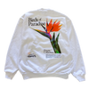 Birds of Paradise Crewneck