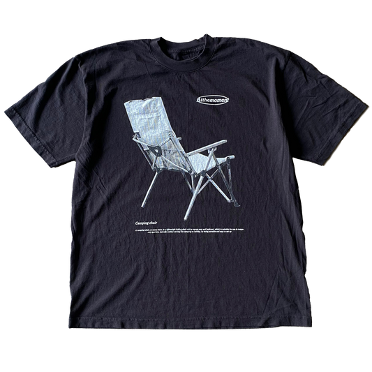 Camp Chair T-Shirt