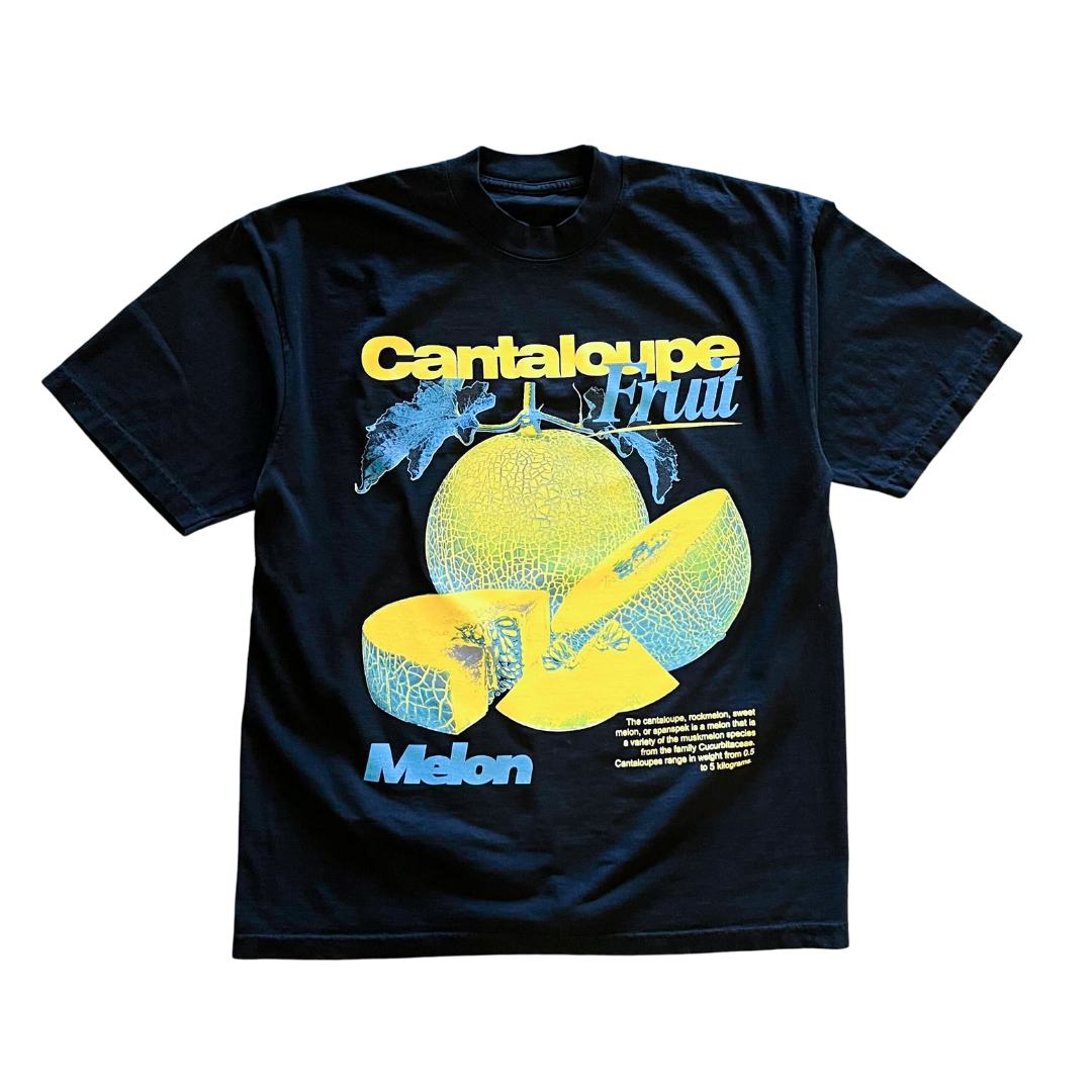 T-shirt Cantaloup