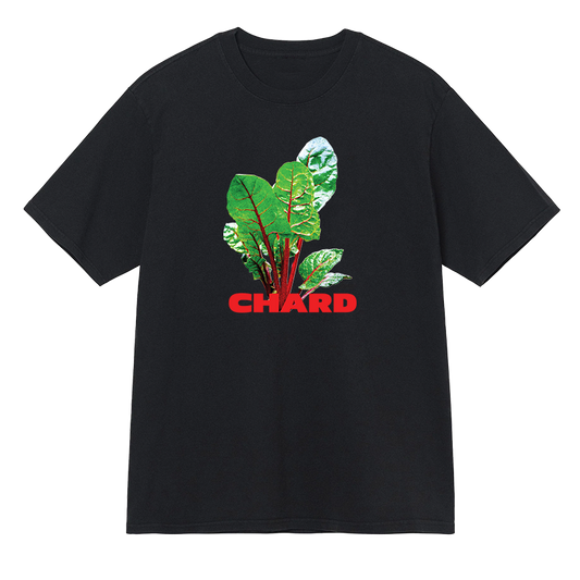 Chard v2 T-Shirt