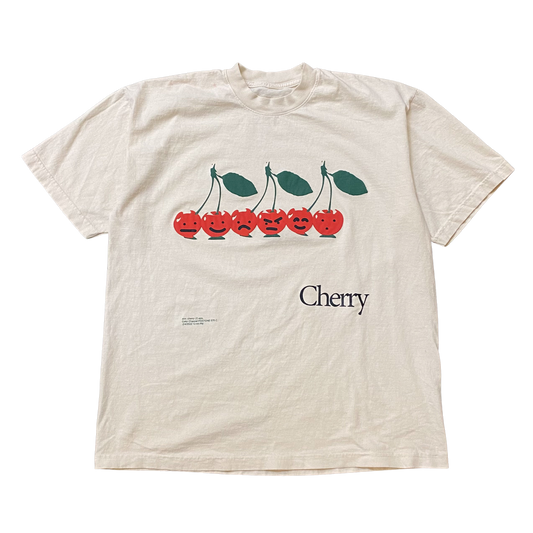 Cherry Tee