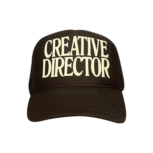 Creative Director Hat