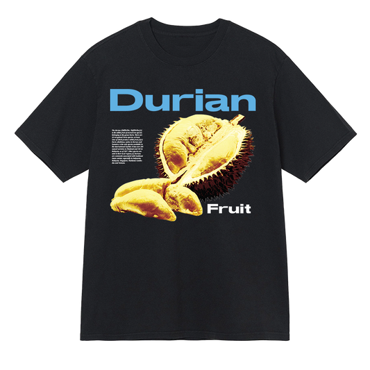 Durian v1 Tee