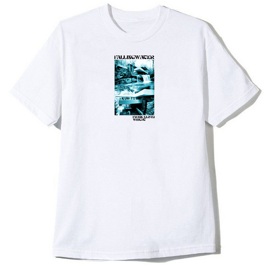 Fallingwater-T-Shirt