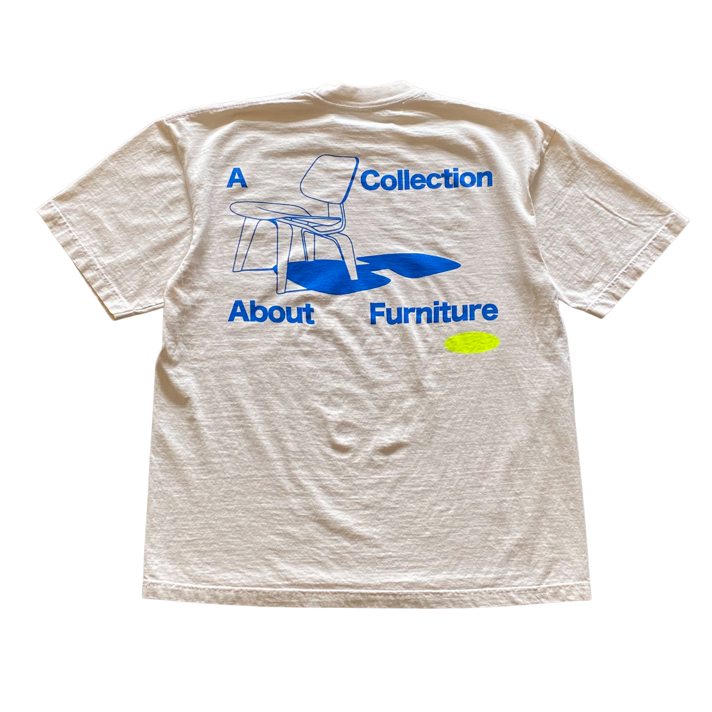 Furniture Collection Tee