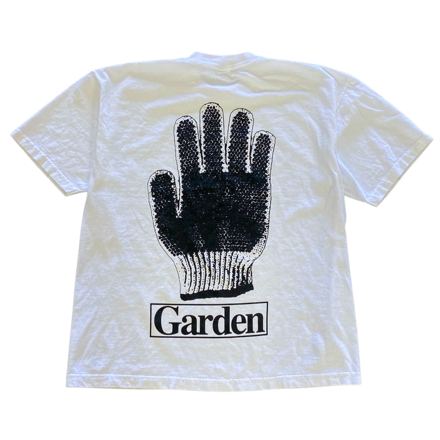 Garden Glove Tee
