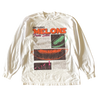 Growing Melons L/S