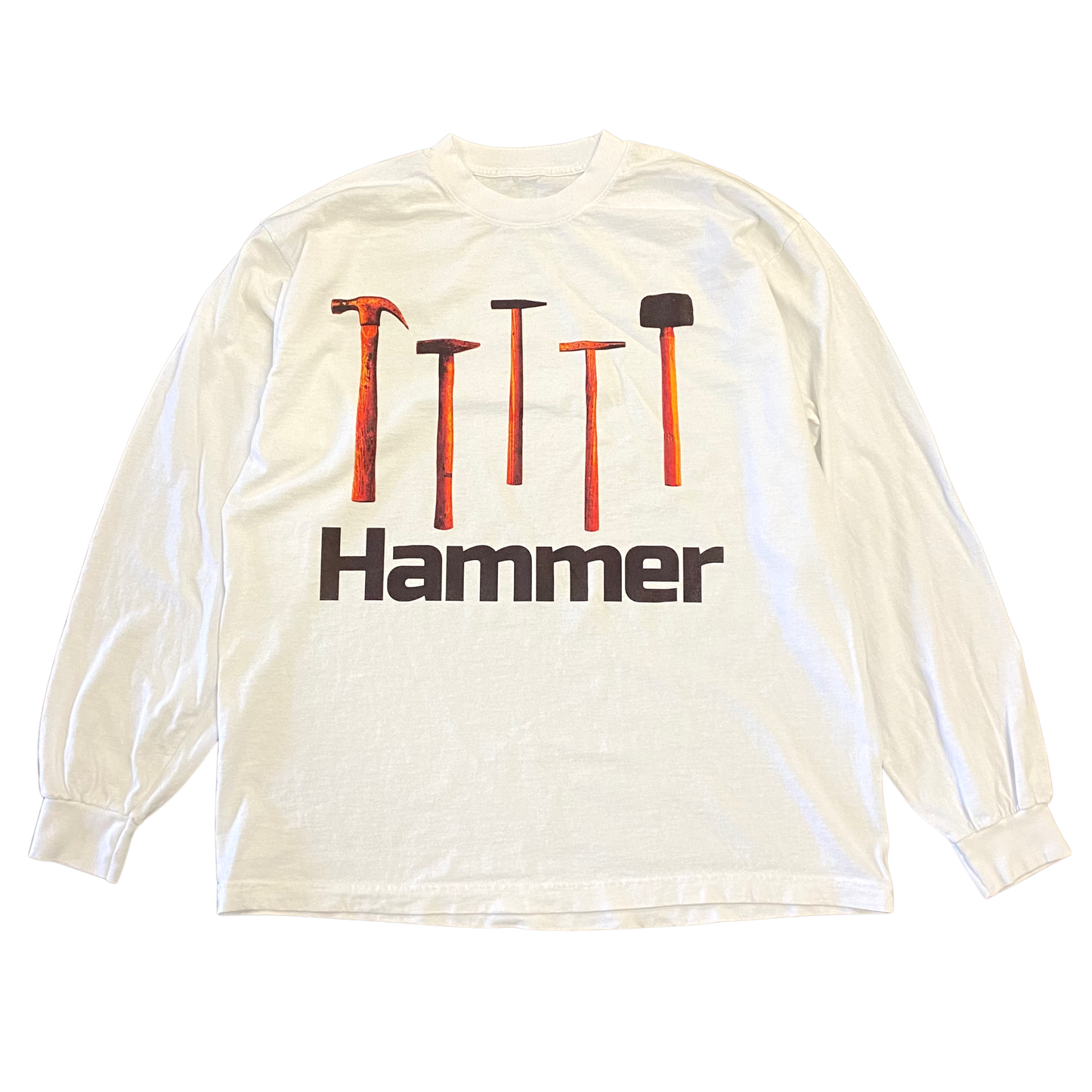 Hammer L/S