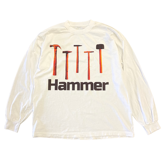 Hammer L/S