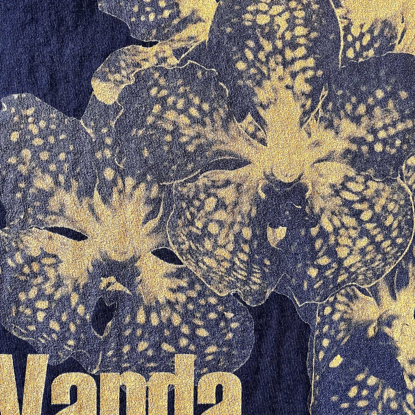 Vanda Coerulea T-Shirt